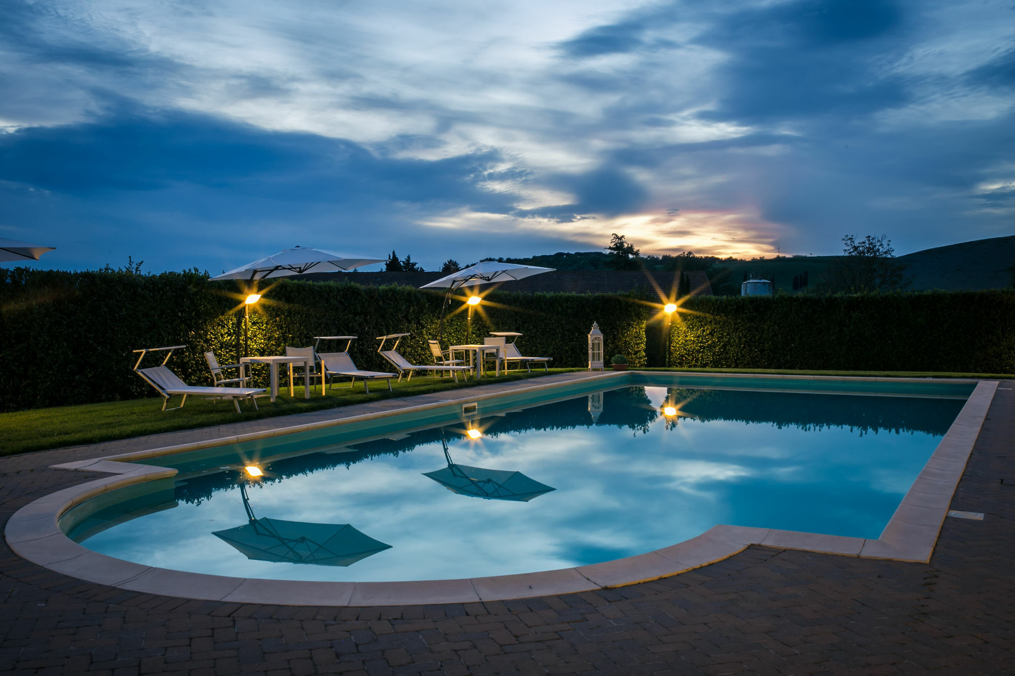 Agriturismo Casa Volaterra Вольтерра Экстерьер фото