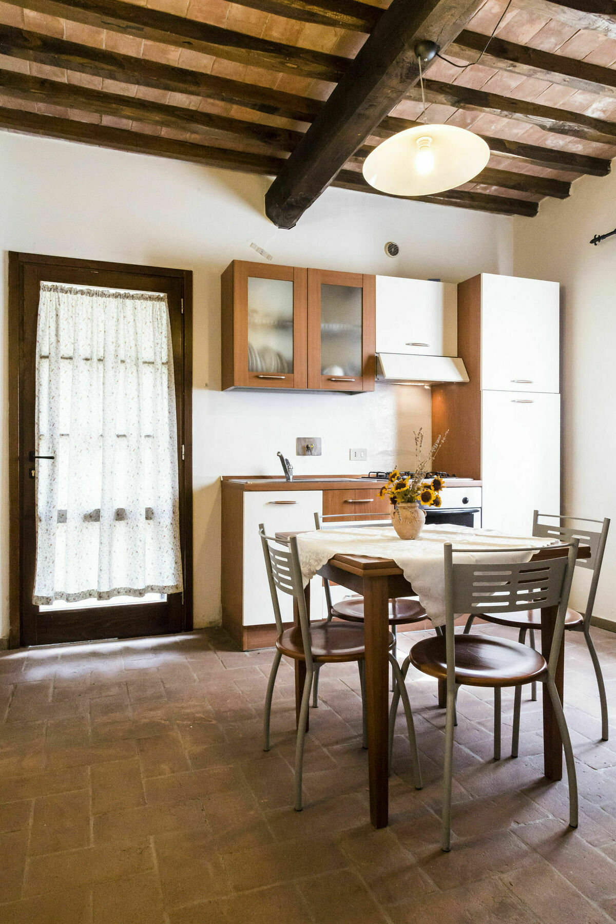 Agriturismo Casa Volaterra Вольтерра Экстерьер фото