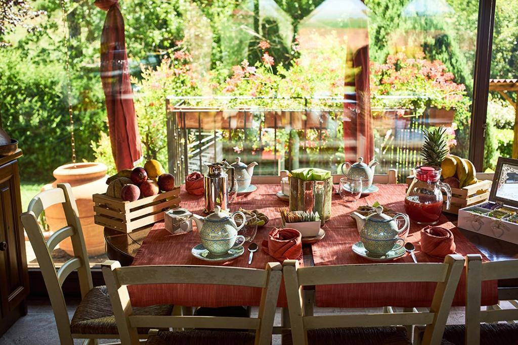 Agriturismo Casa Volaterra Вольтерра Экстерьер фото